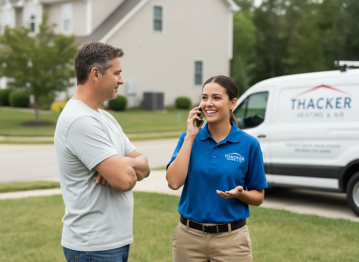 Ac Repair Kittrell, NC FAQs